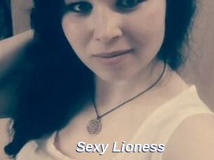 Sexy_Lioness