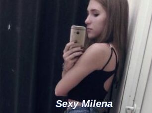 Sexy_Milena_