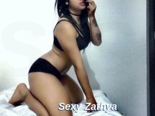 Sexy_Zathya