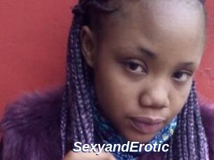 SexyandErotic