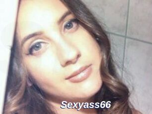 Sexyass66