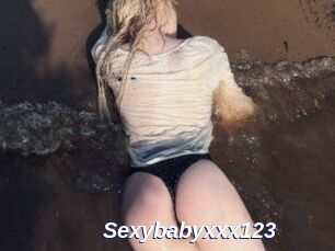 Sexybabyxxx123