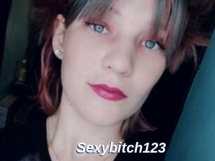 Sexybitch123