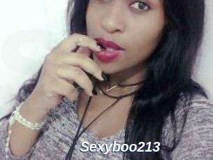 Sexyboo213