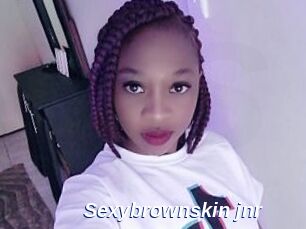 Sexybrownskin_jnr