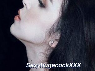 SexyhugecockXXX