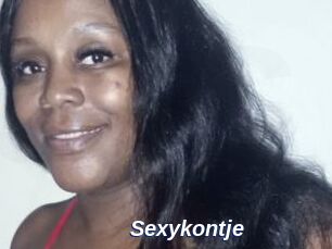 Sexykontje