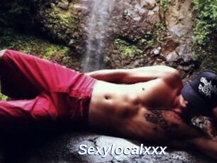 Sexylocalxxx