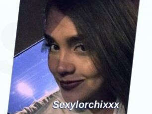 Sexylorchixxx