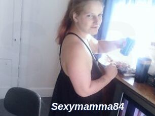 Sexymamma84