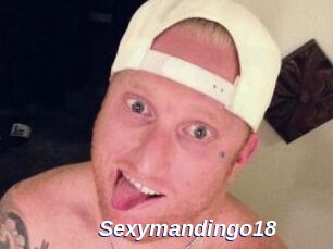 Sexymandingo18