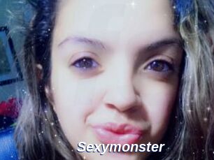 Sexymonster