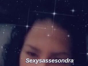 Sexysassesondra