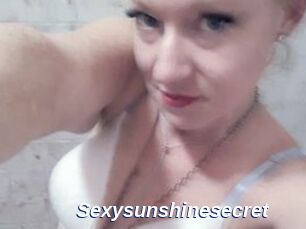 Sexysunshinesecret