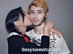 Sexysweetcouple