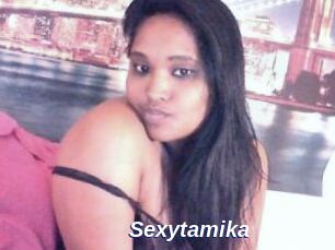 Sexytamika