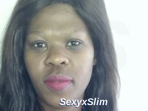 SexyxSlim