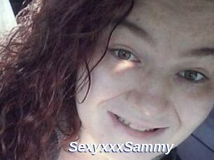 SexyxxxSammy