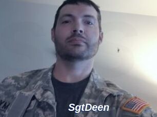 SgtDeen