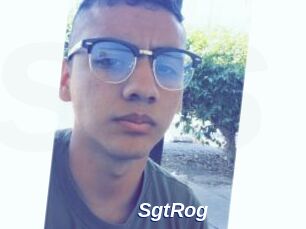 SgtRog