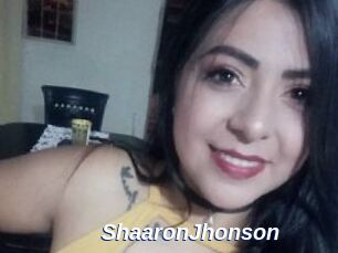 ShaaronJhonson