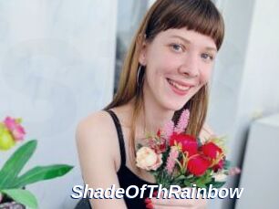 ShadeOfThRainbow