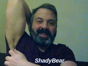 ShadyBear