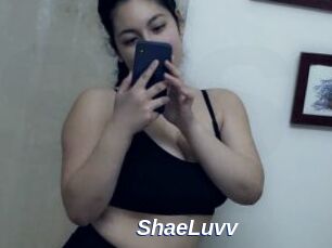 ShaeLuvv