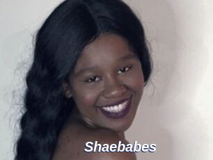 Shaebabes