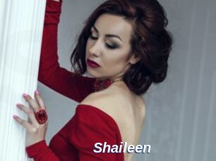 Shaileen