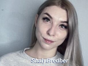 ShalyBredber