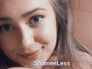 ShameeLess