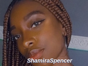 ShamiraSpencer