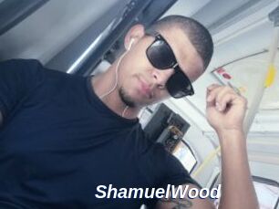 ShamuelWood