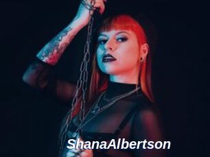 ShanaAlbertson