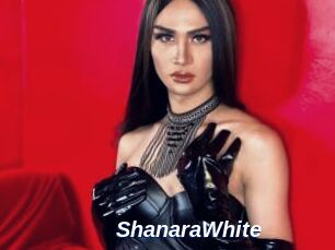 ShanaraWhite