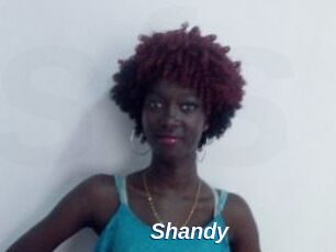 Shandy