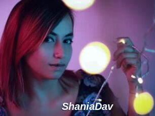 ShaniaDav