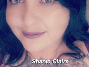 Shania_Claire