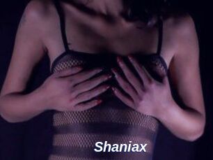 Shaniax