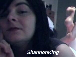 ShannonKing