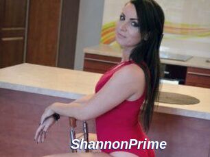 ShannonPrime