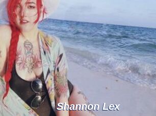 Shannon_Lex