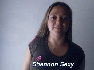 Shannon_Sexy