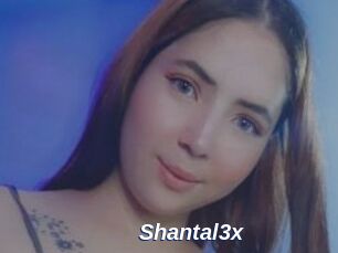 Shantal3x