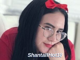 ShantallHot18