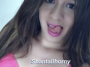 Shantallhorny