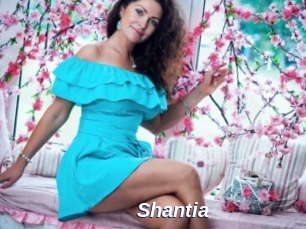 Shantia