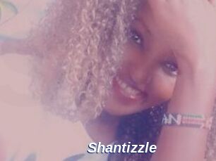 Shantizzle