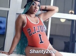 ShantyZole